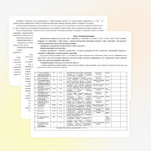 Рабочая программа по русскому языку (3 класс)