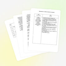 Рабочая программа по природоведению ( 5 класс)