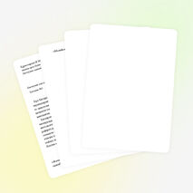 Авторлық бағдарлама "Жасыл дәріхана"