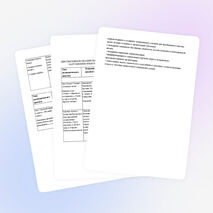 Программа коррекционной работы на школьном логопункте