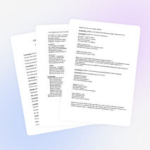 Сценарий на тему " День зимнего именинника"