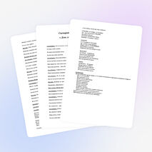 Сценарий на тему " День зимнего именинника"