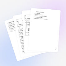 Рабочая программа по внеурочной деятельности спортивно-оздоровительного направления «Здоровые дети»