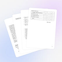 Рабочая программа по внеурочной деятельности спортивно-оздоровительного направления «Здоровые дети»