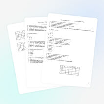 Урок русского языка по теме "Обозначение на письме безударных гласных и парных согласных звуков в корне слова"