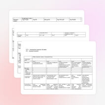 Рабочая программа по русскому языку 11 класс