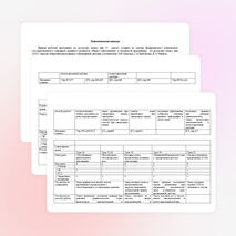 Рабочая программа по русскому языку 11 класс