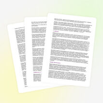 Мы и наши родители: конфликты по наследству