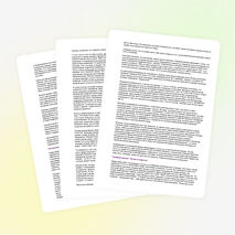 Мы и наши родители: конфликты по наследству