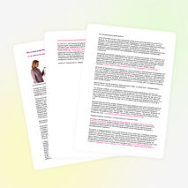 Мы и наши родители: конфликты по наследству