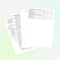 Программа по информатике для ОДОД "Волшебный квадрат"