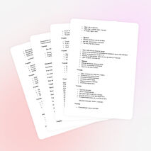 Сценарий праздника, посвященного окончанию начальной школы