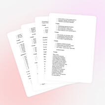 Сценарий праздника, посвященного окончанию начальной школы