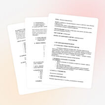 Разработка урока русского языка на тему "Лексика и фразеология" (10 класс - 1 курс СПО)