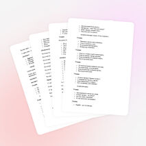 Сценарий праздника, посвященного окончанию начальной школы