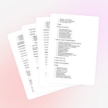 Сценарий праздника, посвященного окончанию начальной школы