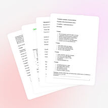 Сценарий праздника, посвященного окончанию начальной школы