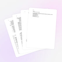 Рабочая программа по Истории 6 касс