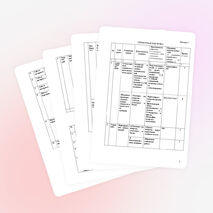 План-конспект урока по литературному чтению (слушание) Г.Х. Андерсен "Стойкий оловянный солдатик" с применением ИКТ.