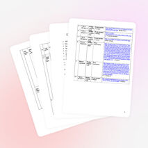 План-конспект урока по литературному чтению (слушание) Г.Х. Андерсен "Стойкий оловянный солдатик" с применением ИКТ.