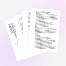 Урок английского языка "Животные в нашей жизни" (6 класс)