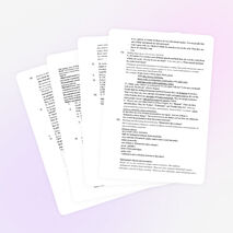 Урок английского языка "Животные в нашей жизни" (6 класс)