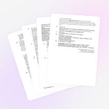 Урок английского языка "Животные в нашей жизни" (6 класс)