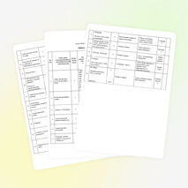 Программа внеурочной деятельности. Внеклассное чтение «Книга в твоих руках»