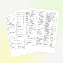 Программа внеурочной деятельности. Внеклассное чтение «Книга в твоих руках»