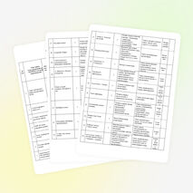 Программа внеурочной деятельности. Внеклассное чтение «Книга в твоих руках»