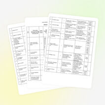 Программа внеурочной деятельности. Внеклассное чтение «Книга в твоих руках»