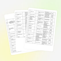 Программа внеурочной деятельности. Внеклассное чтение «Книга в твоих руках»