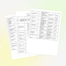 Программа внеурочной деятельности. Внеклассное чтение «Книга в твоих руках»