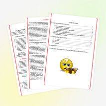 Программа воспитательной работы: "Мир знаний"