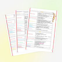 Программа воспитательной работы: "Мир знаний"