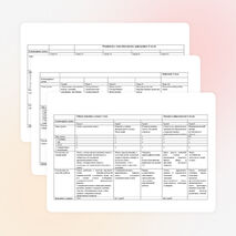 Рабочая программа по русскому языку 10 класс