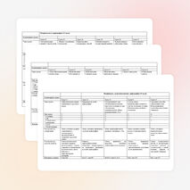 Рабочая программа по русскому языку 10 класс