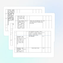 Примерное календарно-тематическое планирование уроков по обучению грамоте 1 класс
