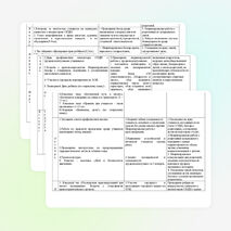 Совместная работа по предупреждению правонарушений, преступлений, профилактике наркомании и токсикомании среди несовершеннолетних в МОУ «Средняя общеобразовательная школа № 4» на 2014 – 2015 учебный год