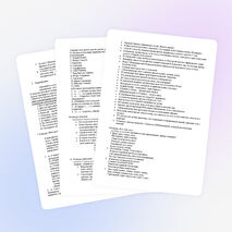 Урок литературы на тему "Поэзия Серебряного века" (11 класс)