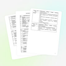 Рабочая программа по русскому языку 5-9 классы