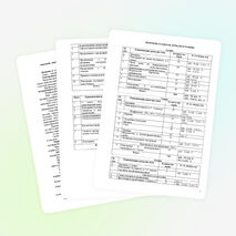 Рабочая программа по русскому языку 5-9 классы