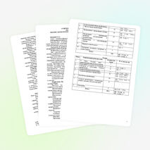 Рабочая программа по русскому языку 5-9 классы