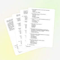 ОБЖ " Азбука движения" (8-9 лет)