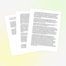 Анализ УМК "Начальная школа 21 века"