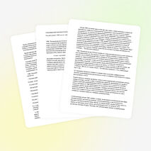 Анализ УМК "Начальная школа 21 века"