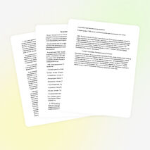 Анализ УМК "Начальная школа 21 века"