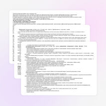 Рабочая программа по русскому языку 6 класс