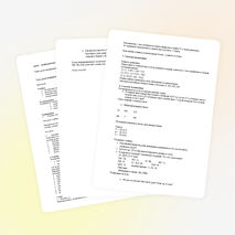 Интегрированный урок в 5 классе (математика-информатика)