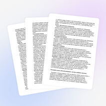 Роль нетрадиционного рисования в дошкольном возрасте.